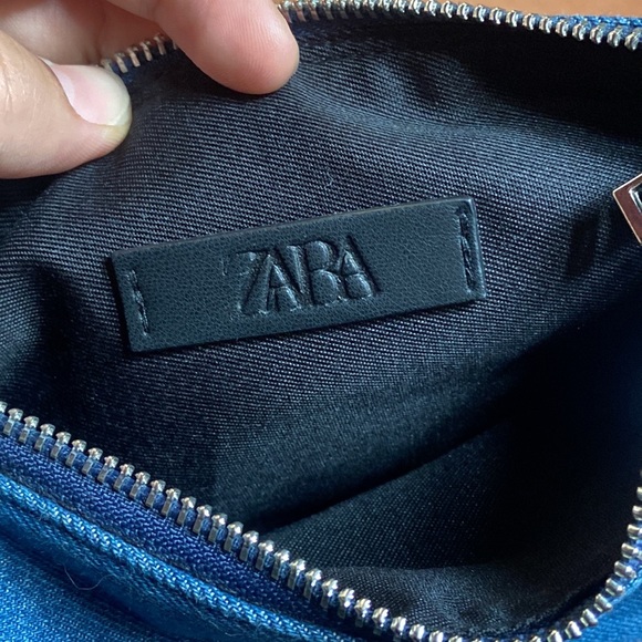 Zara sling bag - Picture 4 of 5